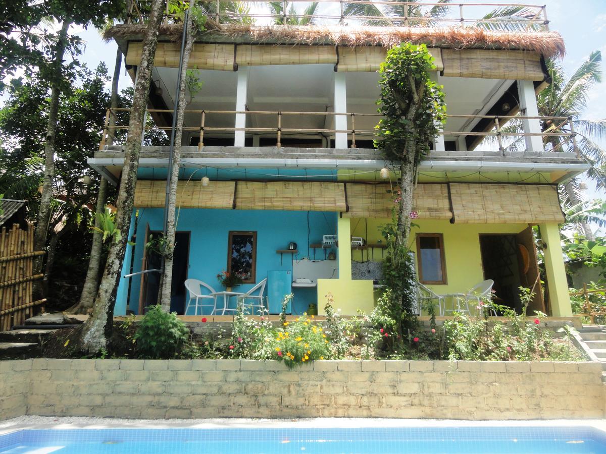 Bed & Breakfast Putu Yoga 2*