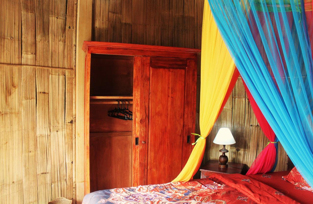 Putu Yoga Bed & Breakfast