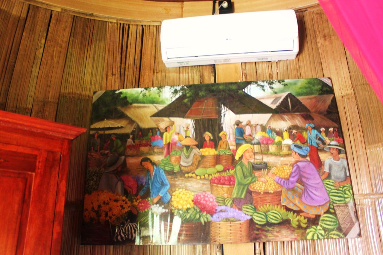 Putu Yoga Bed & Breakfast 2*