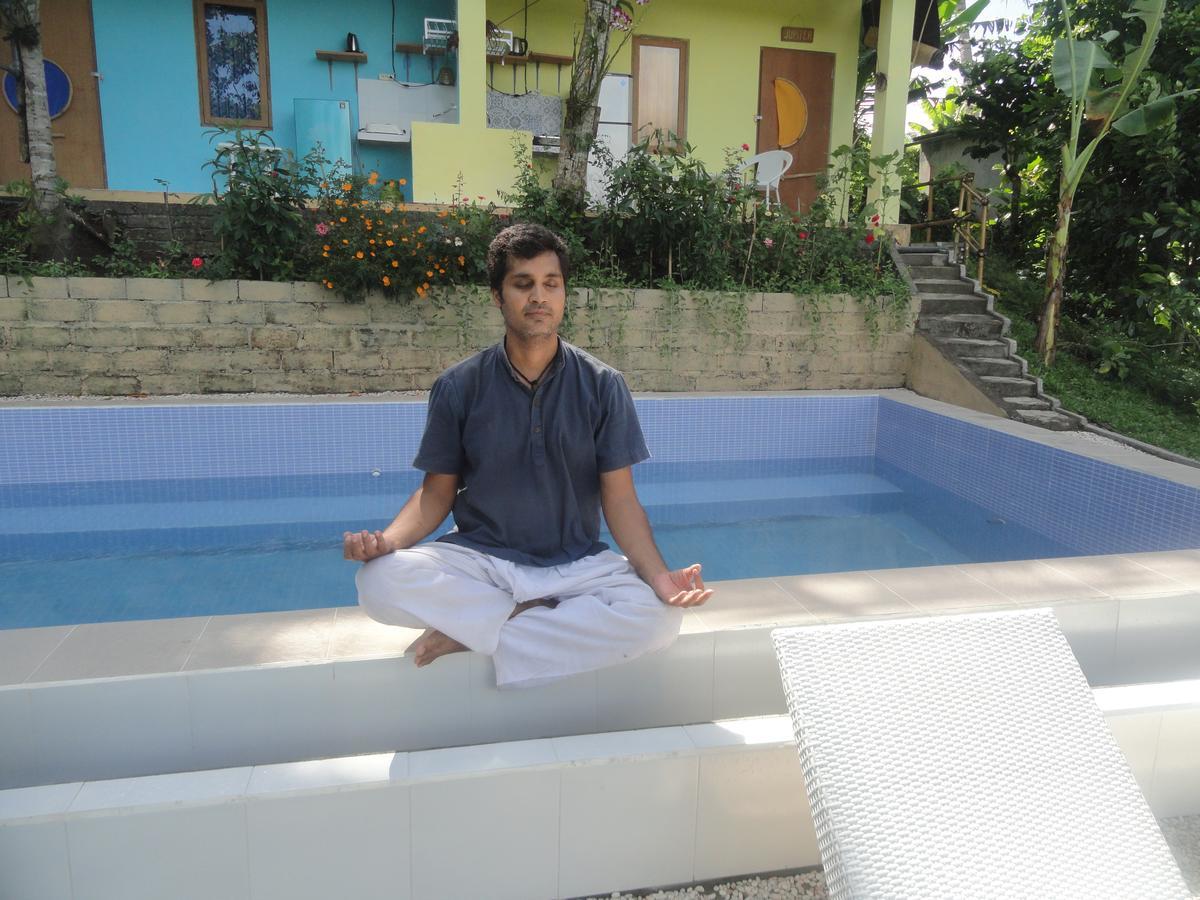 Putu Yoga