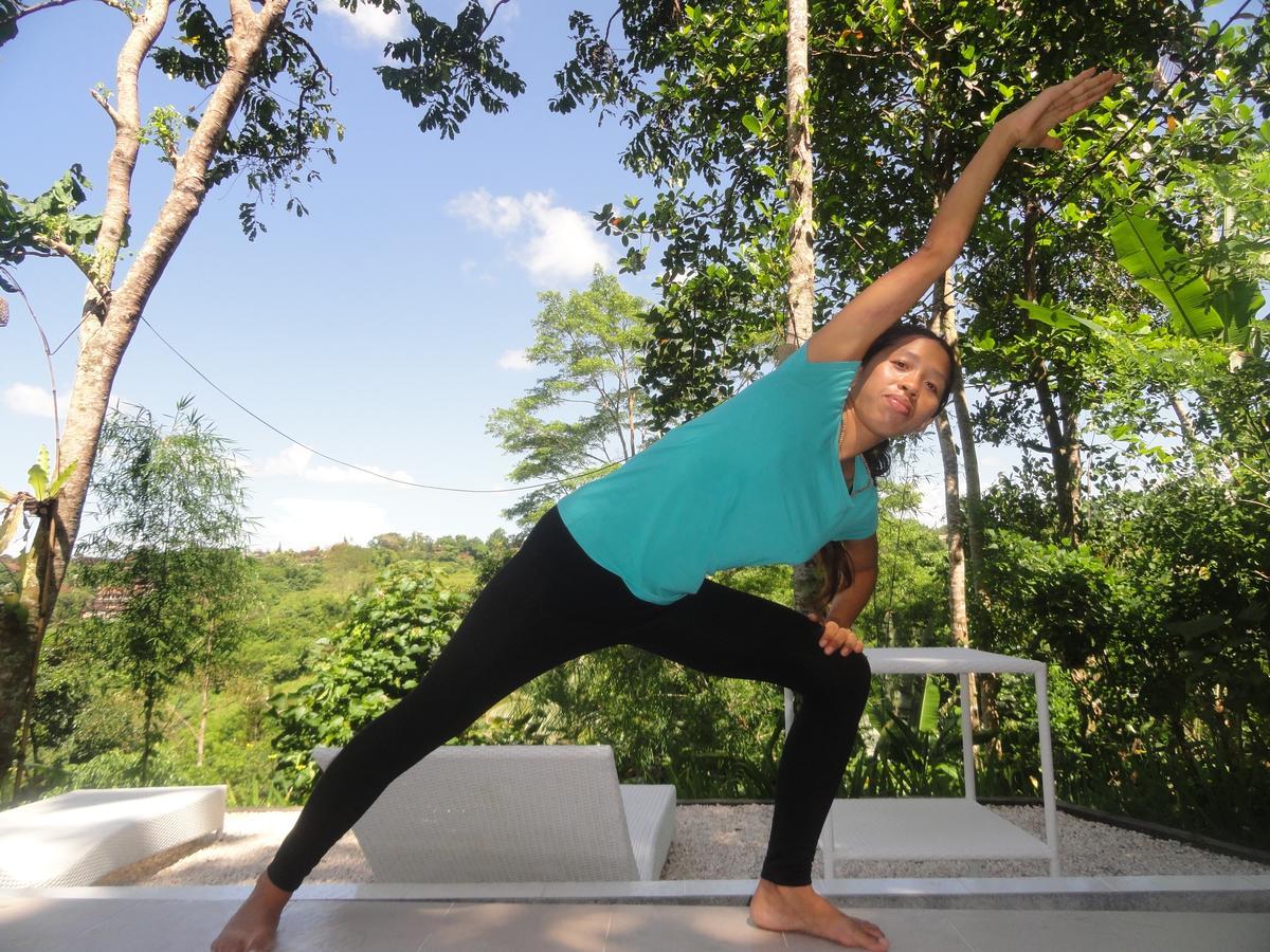Bed & Breakfast Putu Yoga Ubud (Bali)