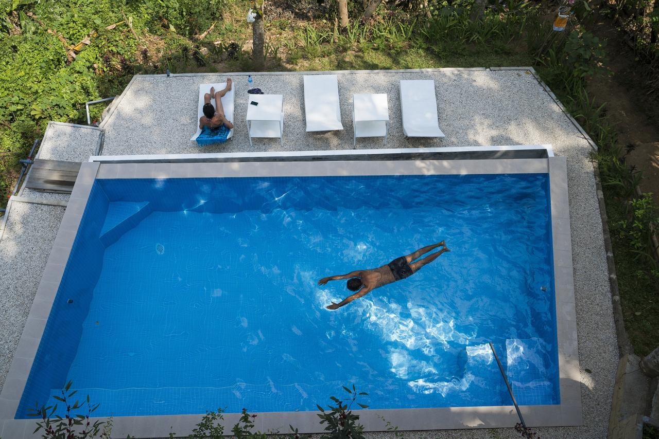 Bed & Breakfast Putu Yoga Ubud (Bali)