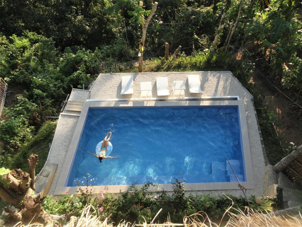 Putu Yoga 2* Ubud (Bali)