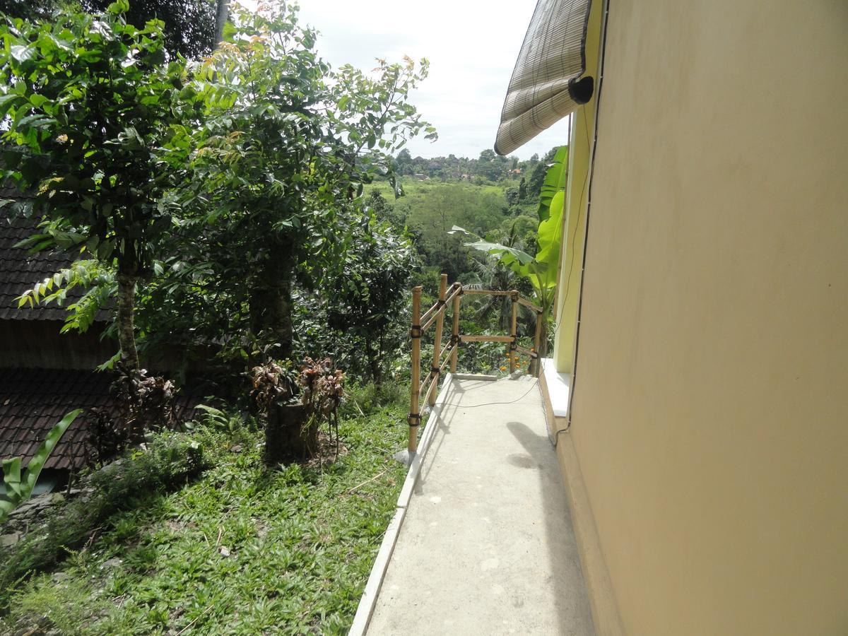 Bed & Breakfast Putu Yoga 2*