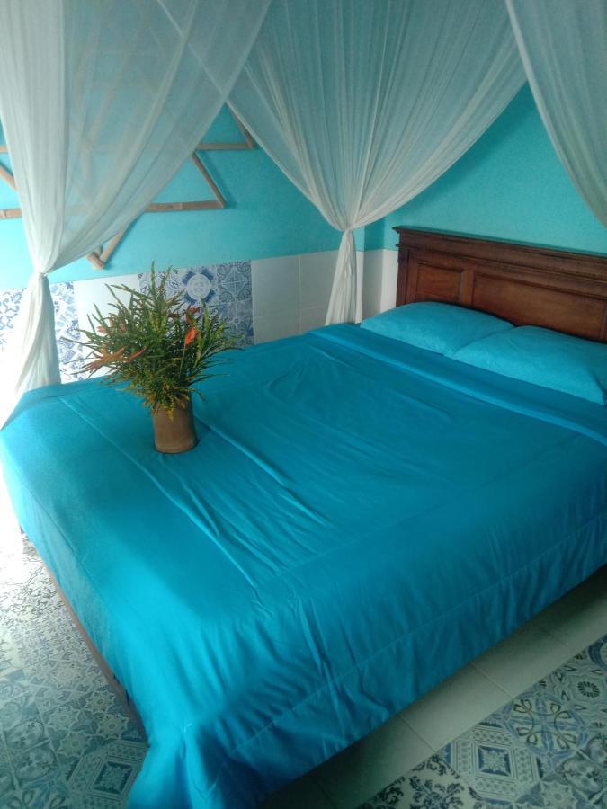 Putu Yoga Ubud