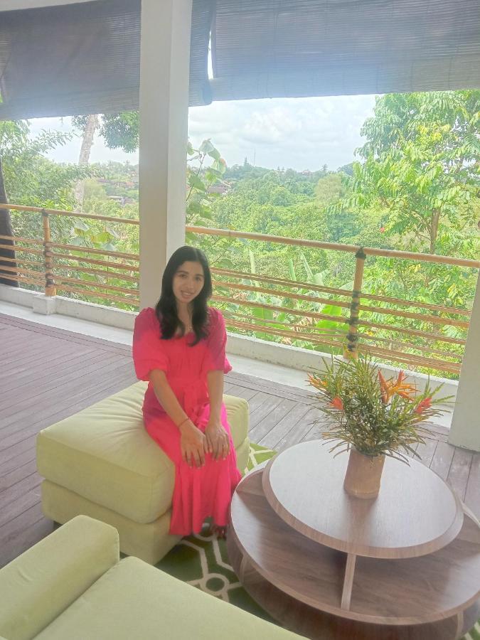Putu Yoga Ubud