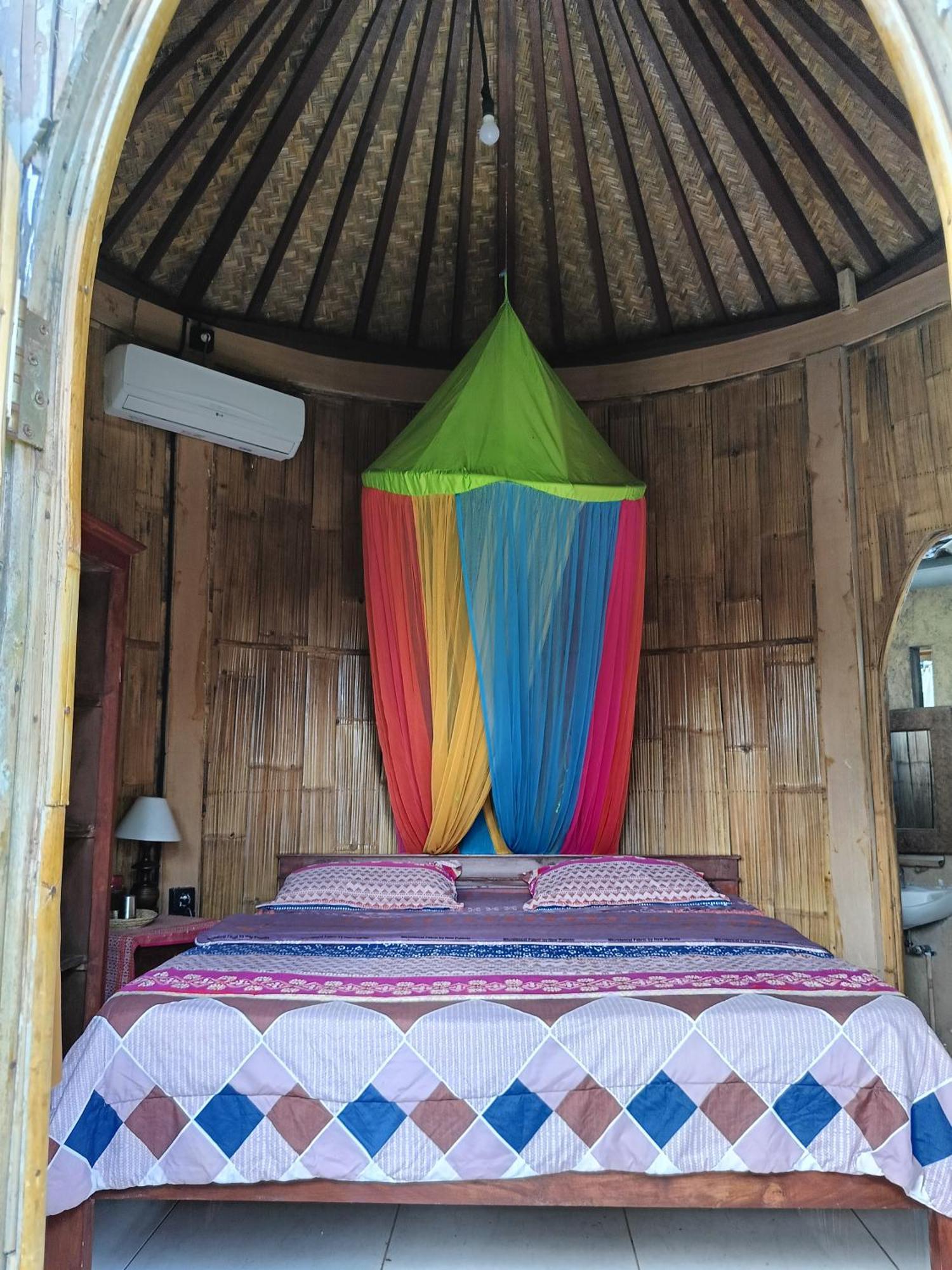 Putu Yoga 2* Ubud
