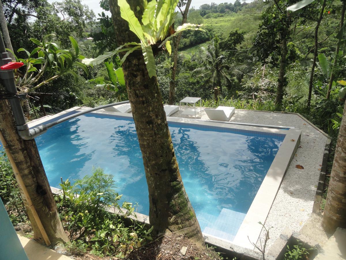Bed & Breakfast Putu Yoga Ubud