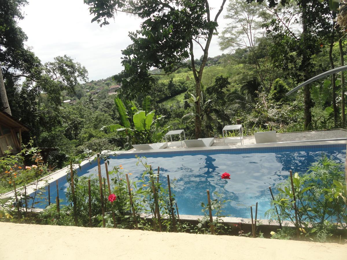 Bed & Breakfast Putu Yoga Ubud