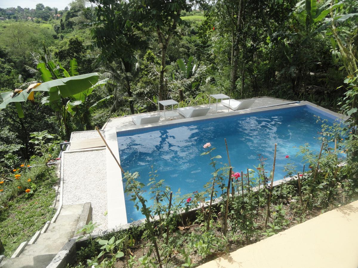 Putu Yoga Ubud