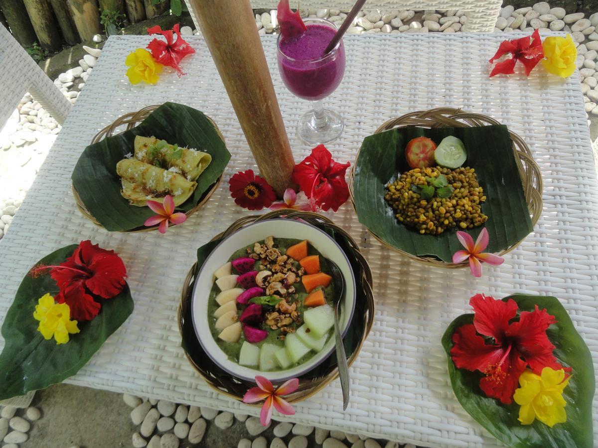 Putu Yoga Ubud