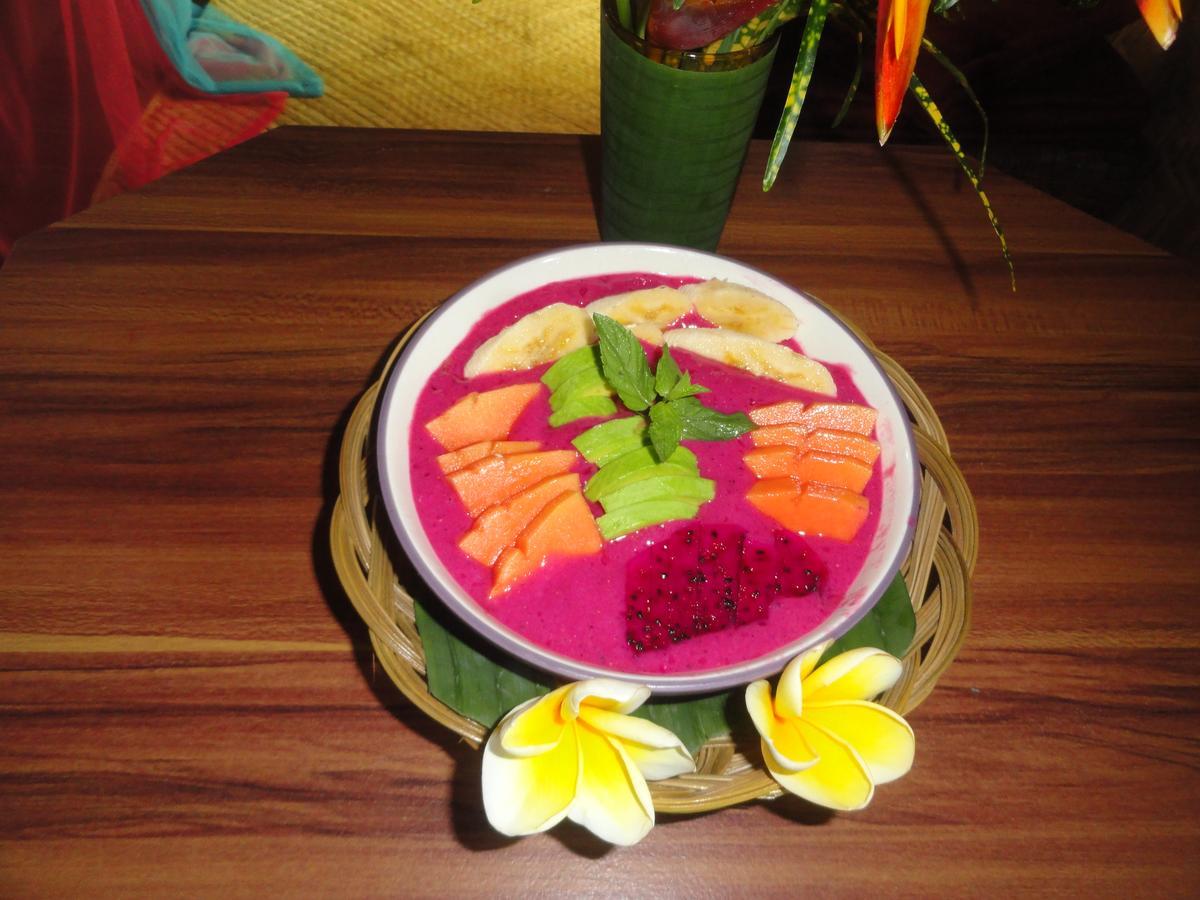Putu Yoga 2* Ubud