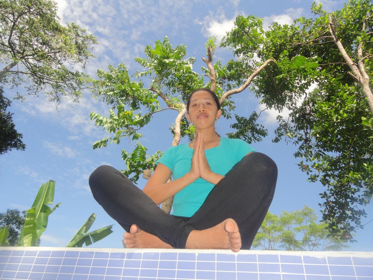 Bed & Breakfast Putu Yoga Ubud