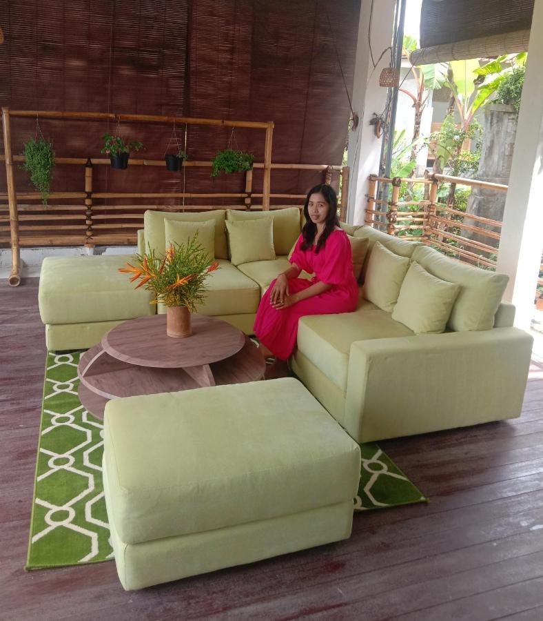 Bed & Breakfast Putu Yoga Ubud