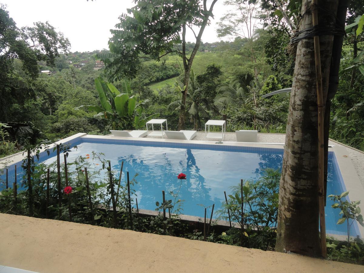 Putu Yoga 2* Ubud