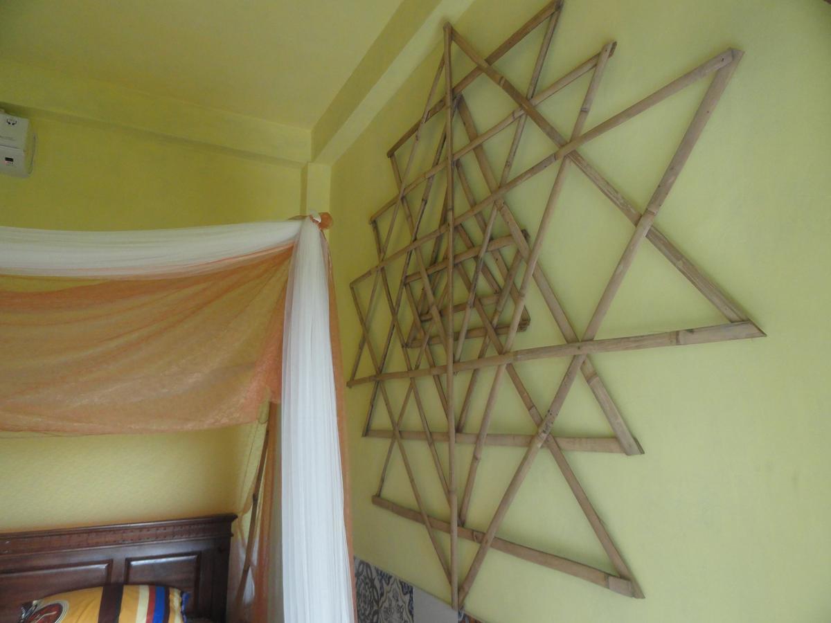 Putu Yoga Ubud
