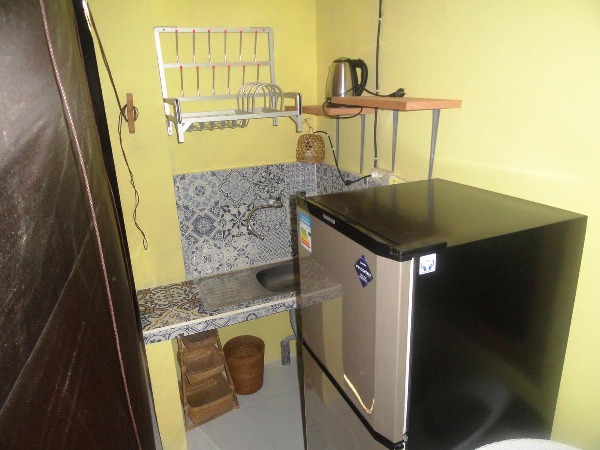 Bed & Breakfast Putu Yoga Ubud