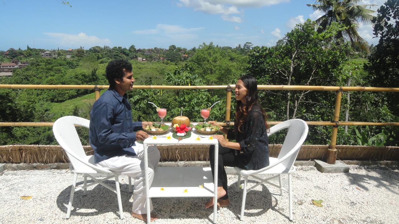 Bed & Breakfast Putu Yoga Ubud