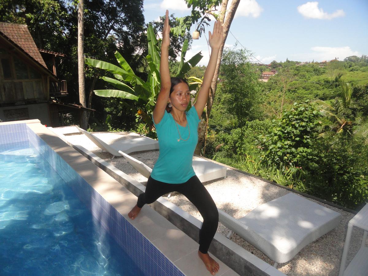 Putu Yoga Ubud