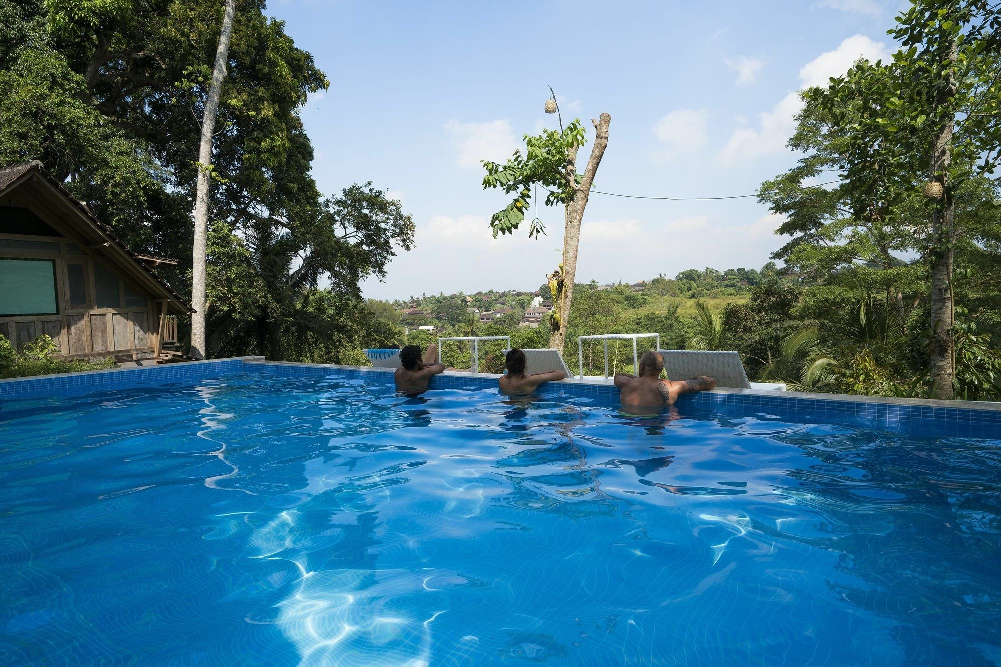 Putu Yoga Ubud