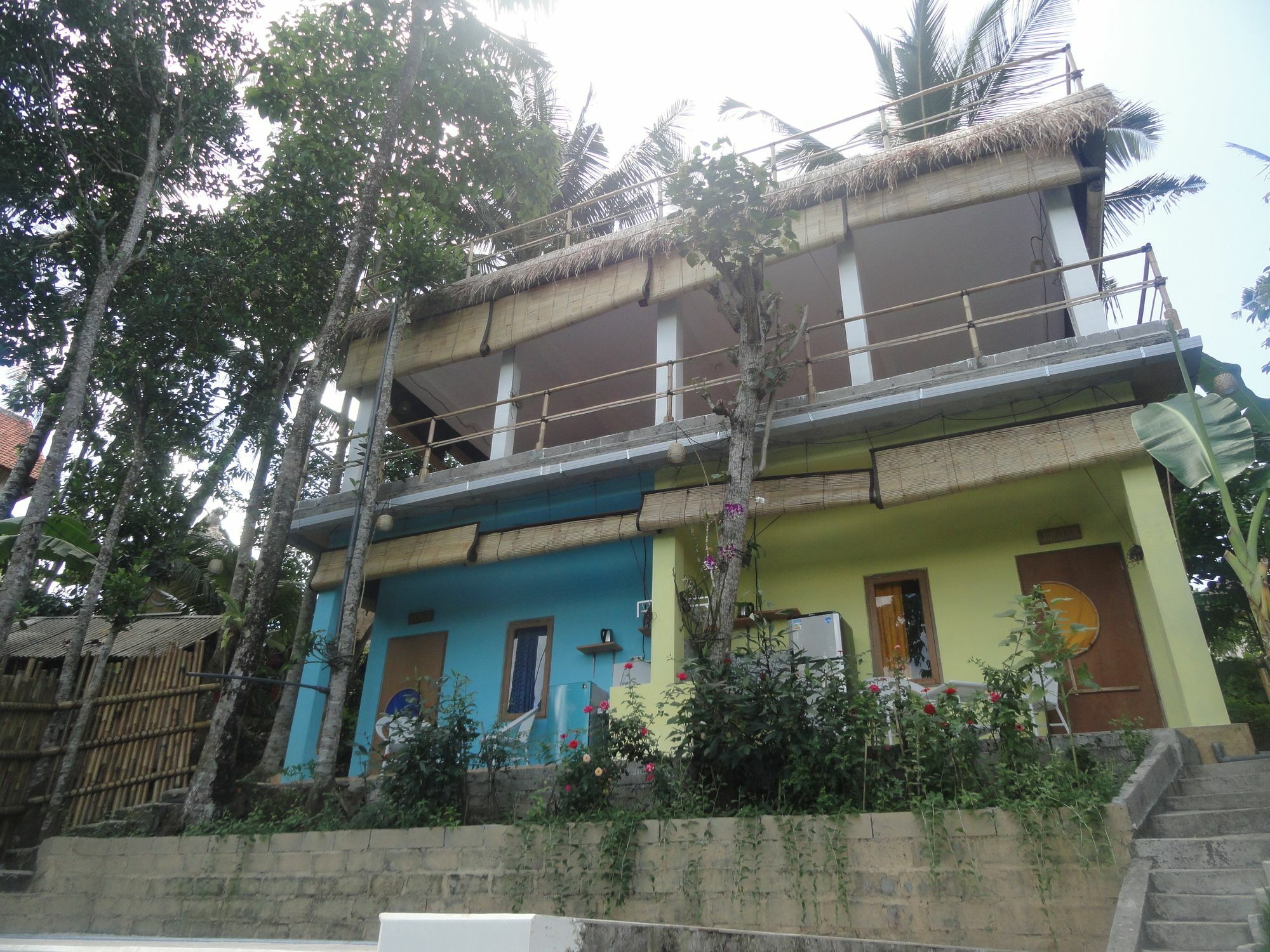 Putu Yoga Bed & Breakfast Ubud
